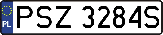 PSZ3284S