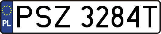 PSZ3284T