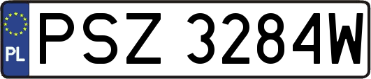PSZ3284W
