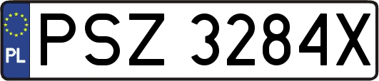 PSZ3284X