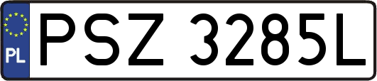 PSZ3285L