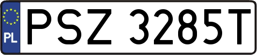 PSZ3285T