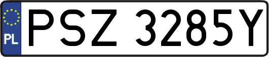 PSZ3285Y
