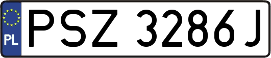 PSZ3286J