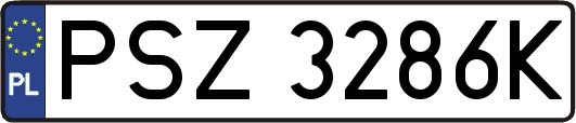PSZ3286K