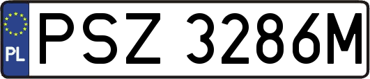 PSZ3286M