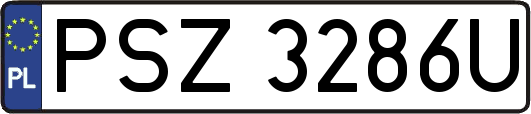 PSZ3286U