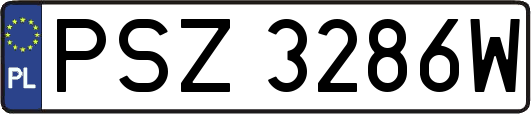 PSZ3286W