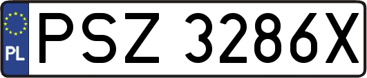 PSZ3286X