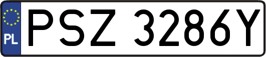 PSZ3286Y