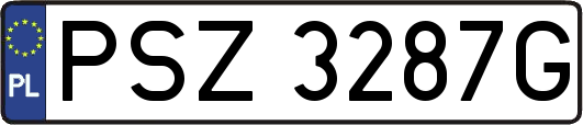 PSZ3287G