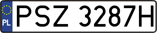 PSZ3287H