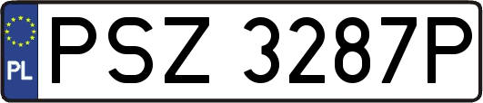 PSZ3287P