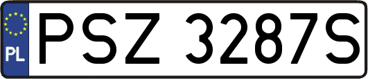 PSZ3287S