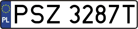PSZ3287T