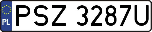 PSZ3287U