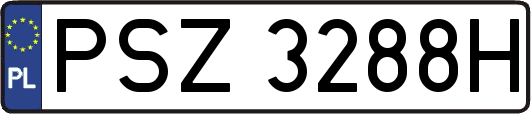 PSZ3288H