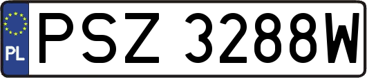PSZ3288W