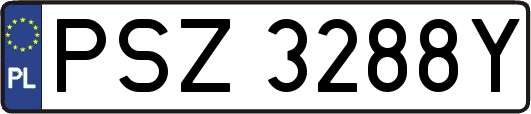 PSZ3288Y