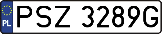 PSZ3289G