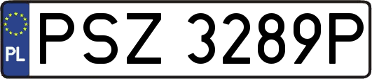 PSZ3289P