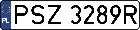 PSZ3289R