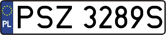 PSZ3289S