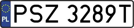 PSZ3289T
