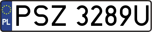 PSZ3289U