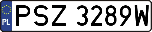 PSZ3289W