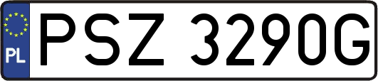 PSZ3290G