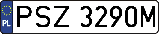 PSZ3290M