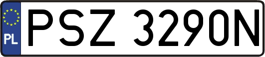PSZ3290N
