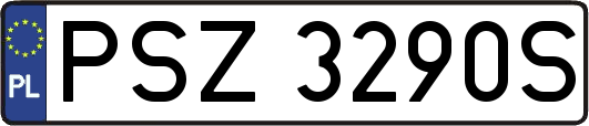 PSZ3290S