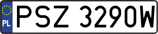 PSZ3290W