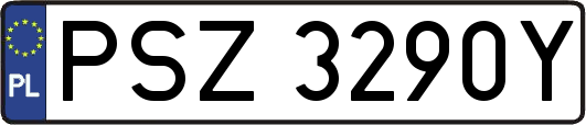 PSZ3290Y