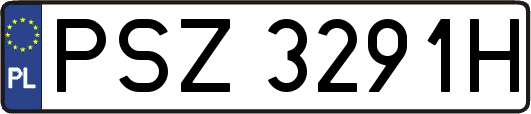 PSZ3291H
