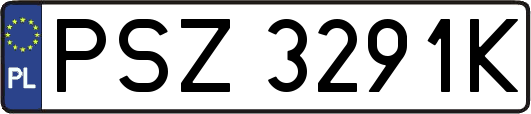 PSZ3291K