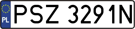 PSZ3291N