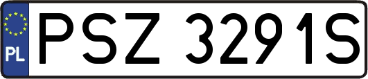 PSZ3291S