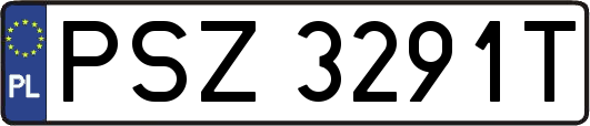 PSZ3291T