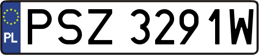PSZ3291W