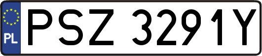 PSZ3291Y