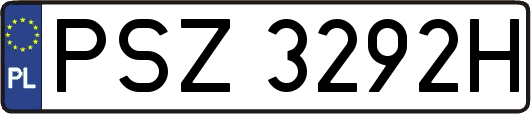 PSZ3292H