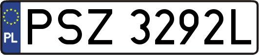 PSZ3292L