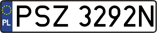 PSZ3292N