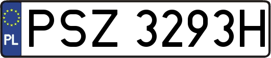PSZ3293H