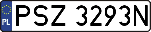 PSZ3293N