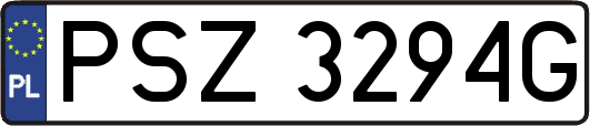 PSZ3294G