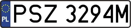 PSZ3294M
